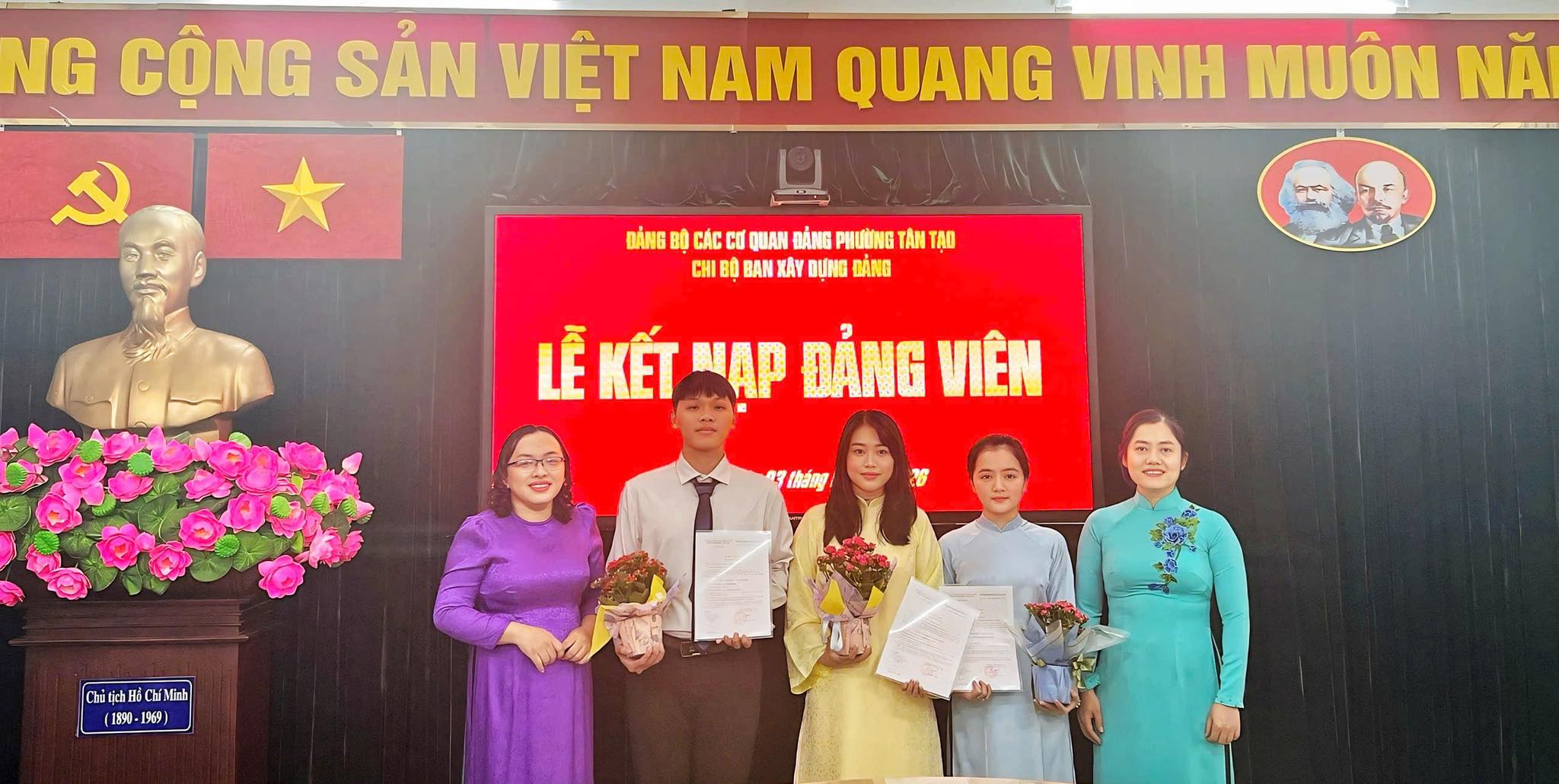 Tin tức hình ảnh